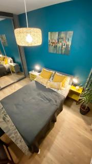 Apartament Urodzajna - Bielsko-Biała - 4