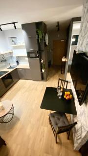 Apartament Urodzajna - 2