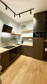 Apartament Urodzajna - Bielsko-Biała - 1