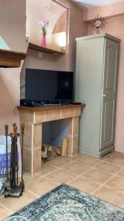 La Maisonnette D'Agel - 2