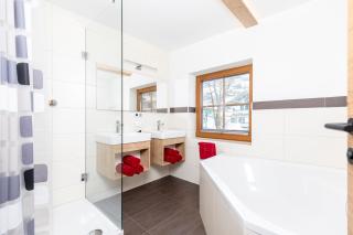 Herzstück Appartements Zillertal - 5