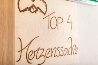 Herzstück Appartements Zillertal - 3