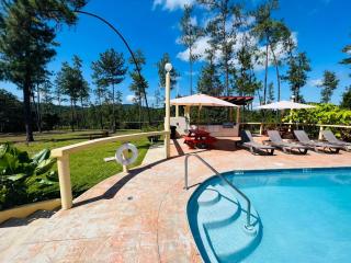 Kane Villas - Mountain Pine Ridge - San Ignacio - 8