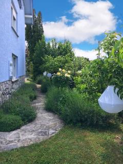 The Lovely Garden House - Zagabria - 7