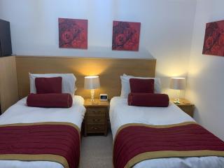 Avonpark House - Stratford-upon-Avon - 8