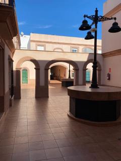 Sevilla. Gerena Casa Rural para familia o profesionales - Gerena - 5