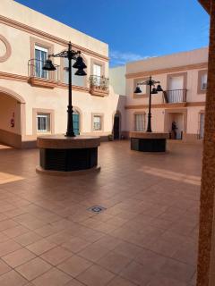 Sevilla. Gerena Casa Rural para familia o profesionales - Gerena - 6