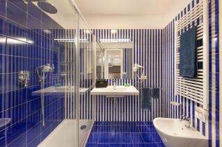 Gorgeous apartment in the center: SORRENTO! - Sorrent - 3