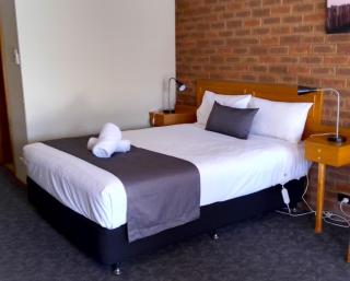 Kerang Motel - Kerang - 4