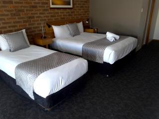 Kerang Motel - Kerang - 6