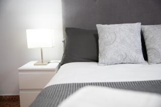 Apartamento Albelda Plaza - 1