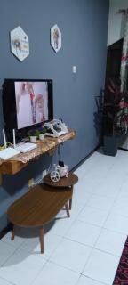 CAMELIA HOLIDAY APARTMENT - Kuah - 6