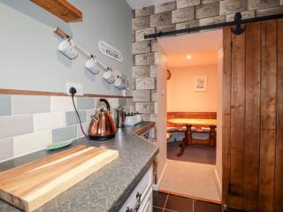 Griffin Cottage - Nairn - 2