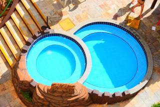 Flat em Caldas Novas - Caldas Novas - 7