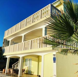 Villa Jana Apartments - Trogir - 0