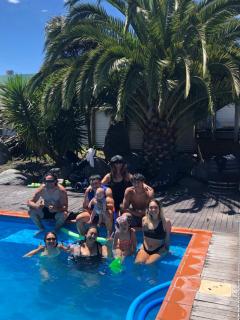 Dusky Lodge - Kaikoura - 0
