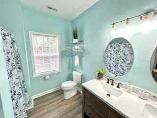 Charming, Beautiful, Treetop Loft, Prime Location - Wilmington - 2