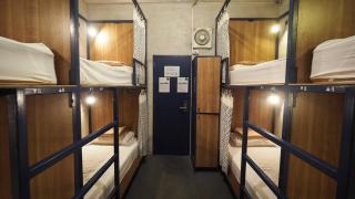 Hoft Hostel Bangkok - 5