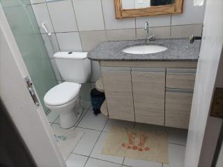 Apartamento Condomínio Porto dos Lençóis - Barreirinhas - 2