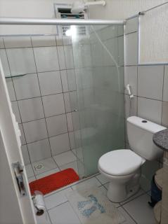 Apartamento Condomínio Porto dos Lençóis - Barreirinhas - 1