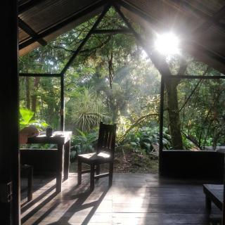 Los Mineros Guesthouse - Dos Brazos - 4