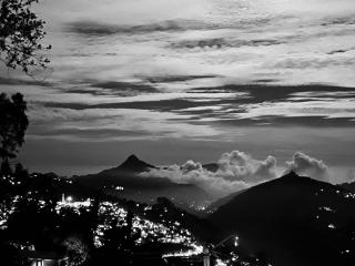 Onondaga Kodaikanal - Kodaikānāl - 8