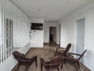 Samana house - Santa Bárbara de Samaná - 3