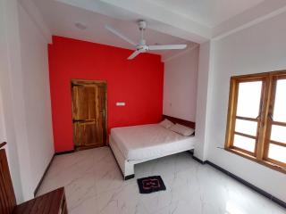 BEACH LIFE UPPUVELI - 4