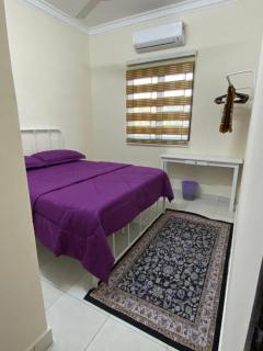 D`Cycas Homestay Pulau Indah - 7