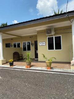 D`Cycas Homestay Pulau Indah - 1