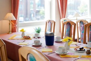 Hotel Jahnke - Neubrandenburg - 2