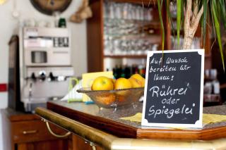 Hotel Jahnke - Neubrandenburg - 3
