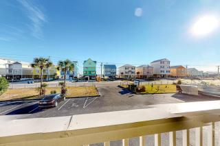 Lagoon Run - Gulf Shores - 9