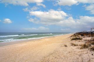Lagoon Run - Gulf Shores - 7