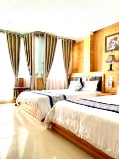 Hotel Phuong Nghi - Da Lat - 5