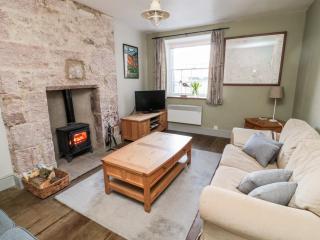 Gamekeepers Cottage - Chillingham - 7