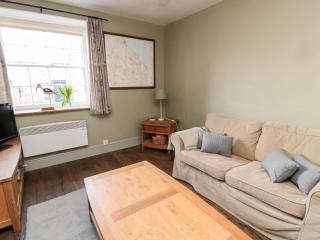 Gamekeepers Cottage - Chillingham - 5