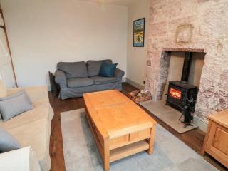 Gamekeepers Cottage - Chillingham - 3