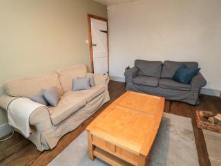 Gamekeepers Cottage - Chillingham - 2