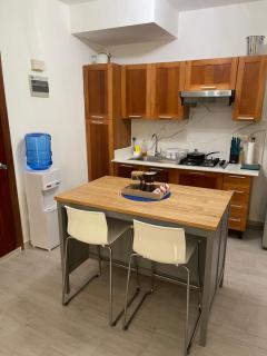 Las Terrenas beachfront 2 bedrooms condo with pool - 6