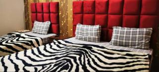 Karachi Guest House - Carachi - 8