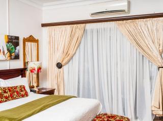 Re-Union Vacations - Hartbeespoort - 1