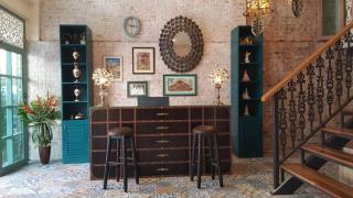 Si Phum Heritage Boutique, Chiang Mai - Chiang Mai - 4