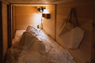 FOLK FOLK Hostel, Cafe & Bar - Ise - 9