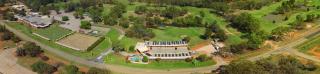 Tooleybuc Club Motor Inn - 6