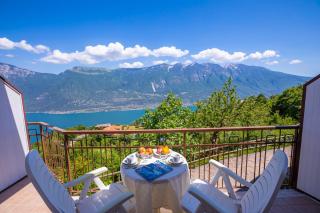 Appartamenti Secrel - Tremosine Sul Garda - 0