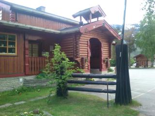 Skjåk Turistheim - 0
