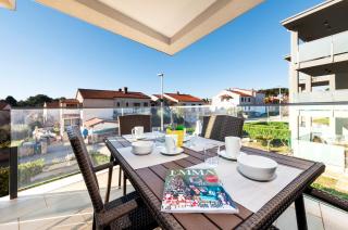 SUNNY DAY - Apartment with Parking - Rovinj - 0