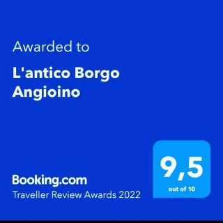 L'antico Borgo Angioino - Napoli - 8