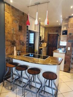 Hacienda Palms - Richardsbaai - 6